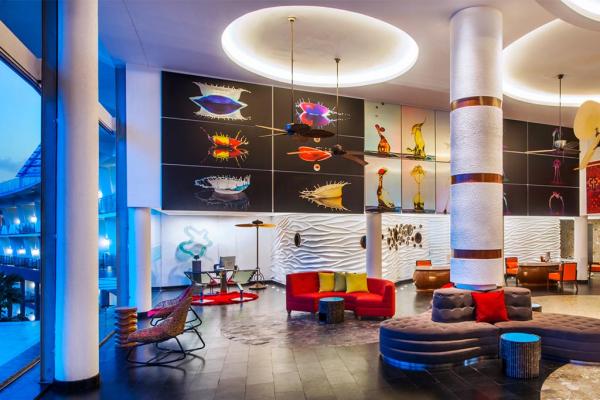 Le Méridien Bali Jimbaran *****, Kuta, Bali 12