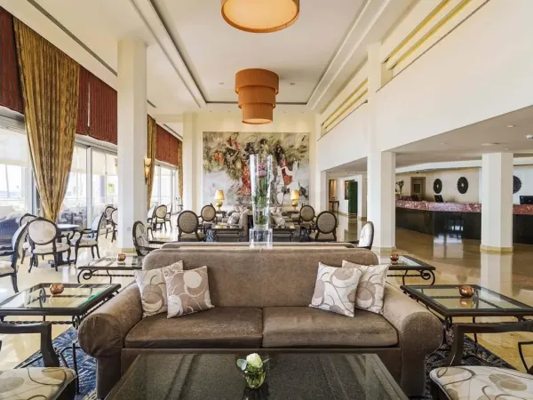 Alexander The Great Beach Hotel ****, Paphos, Cyprus 18