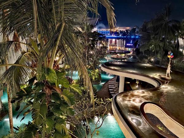 Le Méridien Bali Jimbaran *****, Kuta, Bali 18