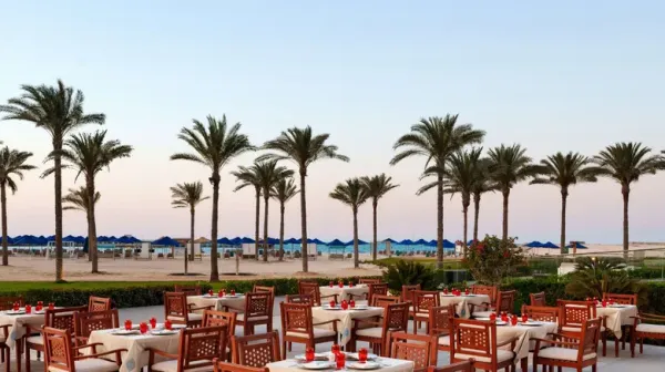 Rixos Premium Alamein Hotel *****, Marsa Matrouh, Egypt 7