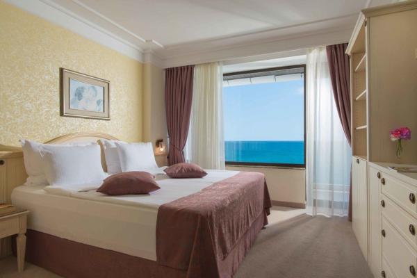 The Palace Balneo & Spa Hotel *****, Sv. Konštantin a Elena, Bulharsko 6