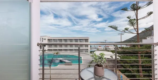 Atali Grand Resort ****, Bali, Kréta, Grécko 11
