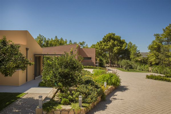 Sound Of Sea Villas ****, Lixouri, Kefalónia, Grécko 5