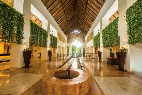 Occidental at Xcaret Destination *****, Mexiko, Riviera Maya 19