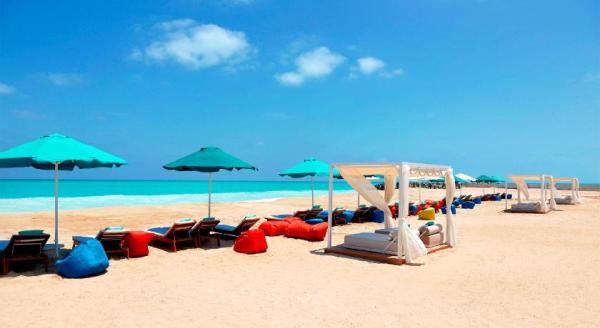 Crystal Lotus Luxury Palace - By PickAlbtros Hotel *****, Marsa Matrouh, Egypt 7