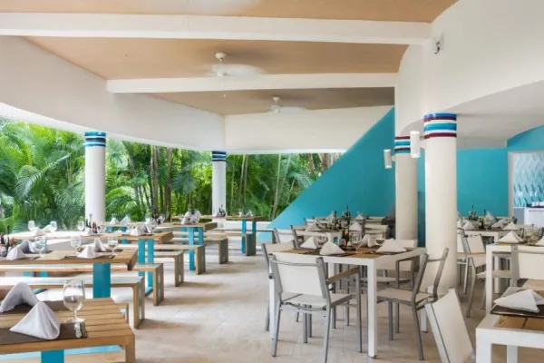 Occidental at Xcaret Destination *****, Mexiko, Riviera Maya 16