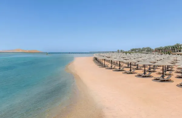 Jaz Mirabel Park & Club Hotel *****, Sharm el Sheikh, Egypt 8