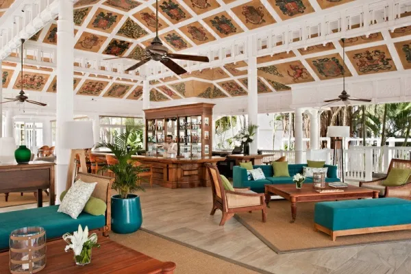 Heritage Le Telfair Golf and Wellness Resort *****, Maurícius, Bel Ombre 14