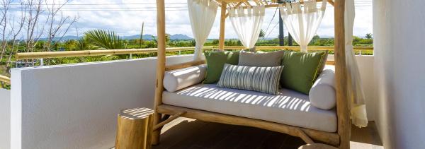 Sunrise Attitude ****, Maurícius, Belle Mare 10