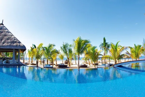 Heritage Le Telfair Golf and Wellness Resort *****, Maurícius, Bel Ombre 9