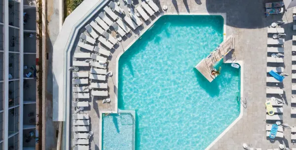 Atali Grand Resort ****, Bali, Kréta, Grécko 16