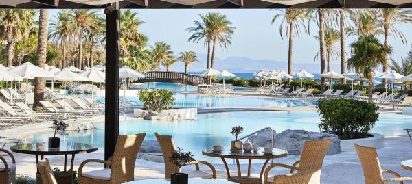 Grecotel LUXME Kos (ex. Kos Imperial) *****, Psalidi, Kos, Grécko 8