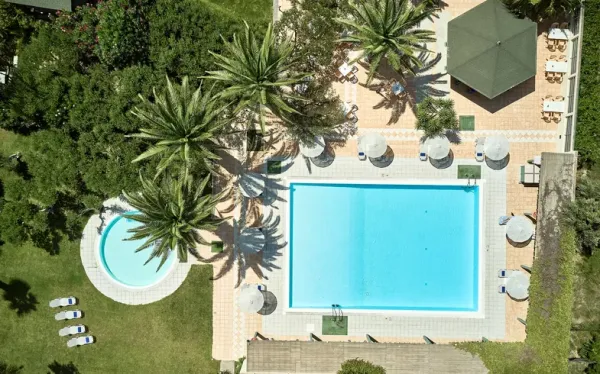 Tylissos Beach Hotel ****, Iarapetra, Kréta, Grécko 15