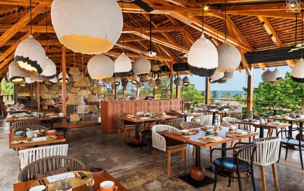 Hotel Zuri Zanzibar Hotel & Resort *****, Kendwa, Zanzibar 12