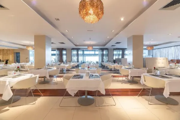 Hotel Napa Mermaid ****, Ayia Napa, Cyprus 16