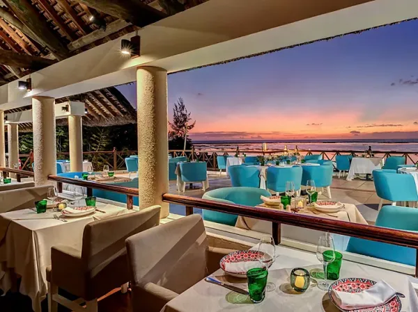 Sofitel Mauritius L'Imperial resort & SPA *****, Maurícius, Flic en Flac 10