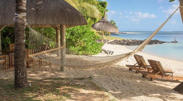 Paradis Beachcomber Golf Resort & Spa *****, Le Morne, Maurícius 10