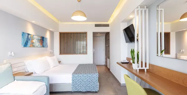 Atali Grand Resort ****, Bali, Kréta, Grécko 17