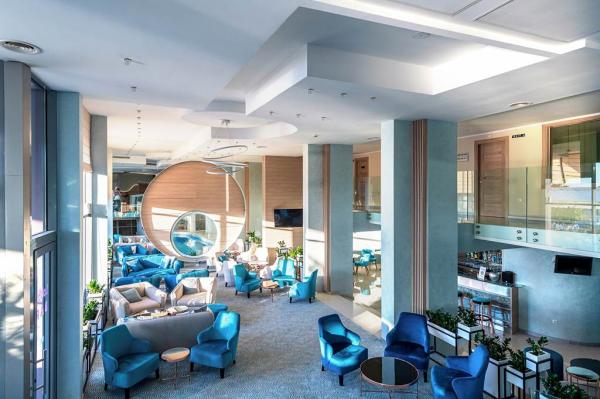 Sentido Neptun Beach ****, Slnečné pobrežie, Bulharsko 12