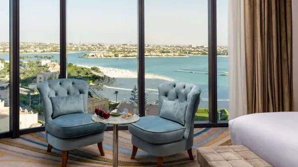 Rixos Premium Alamein Hotel *****, Marsa Matrouh, Egypt 3