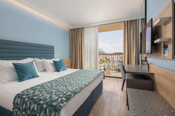 Valamar Meteor Hotel ****, Makarska, Chorvátsko 8