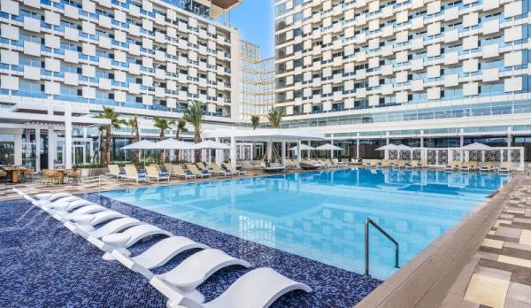 Rixos Gulf Hotel Doha *****, Katar, Doha 4