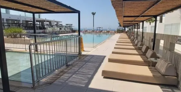 Hotel Napa Mermaid ****, Ayia Napa, Cyprus 4