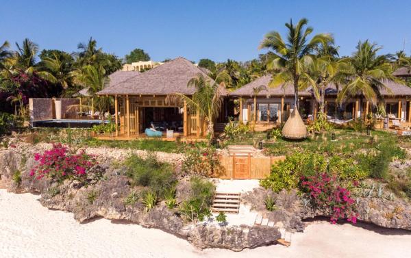 Hotel Zuri Zanzibar Hotel & Resort *****, Kendwa, Zanzibar 1