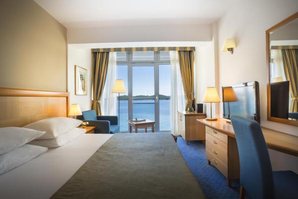 Hotel Aminess Grand Azur ****, Orebič, Chorvátsko 15