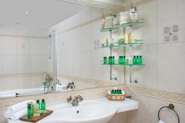 The Palace Balneo & Spa Hotel *****, Sv. Konštantin a Elena, Bulharsko 11