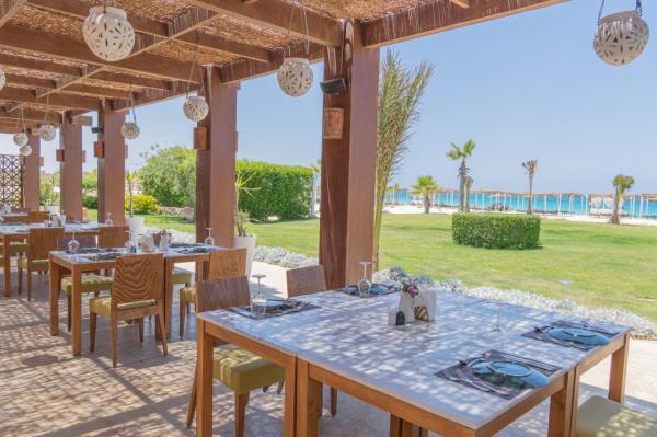 Caesar Bay Resort *****, Marsa Matrouh, Egypt 17