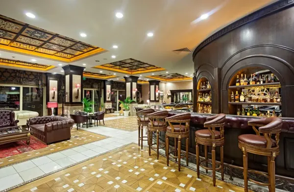 Hotel Maxx Royal Belek *****, Belek, Turecko 10