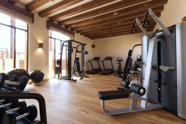 Mysk Al Mouj Hotel ****, Muscat, Omán 8