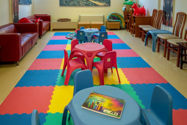 Queen Nelly ****, Primorsko, Bulharsko 3