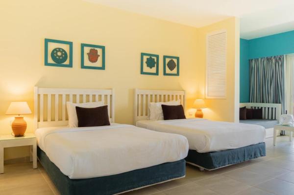 Caesar Bay Resort *****, Marsa Matrouh, Egypt 12