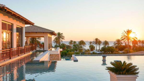 Grecotel LUXME Kos (ex. Kos Imperial) *****, Psalidi, Kos, Grécko 2