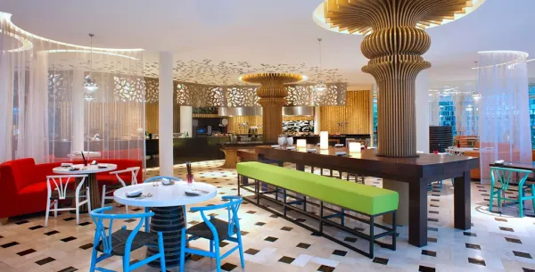 Le Méridien Bali Jimbaran *****, Kuta, Bali 7