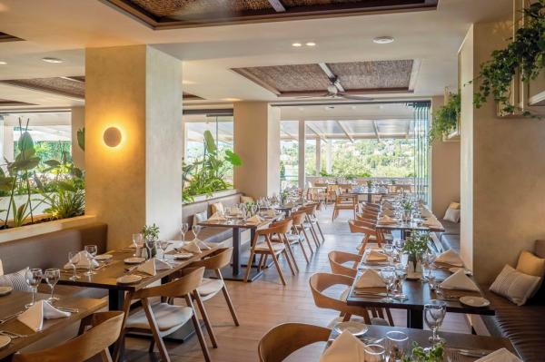 Dreams Corfu Resort & Spa Part of World of Hyatt ****, Gouvia, Korfu, Grécko 12