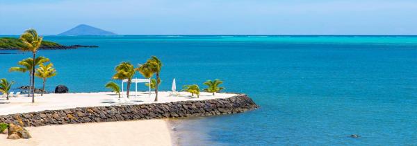 Radisson Blu Azuri Resort & Spa ****, Maurícius, Poste Lafayette 14