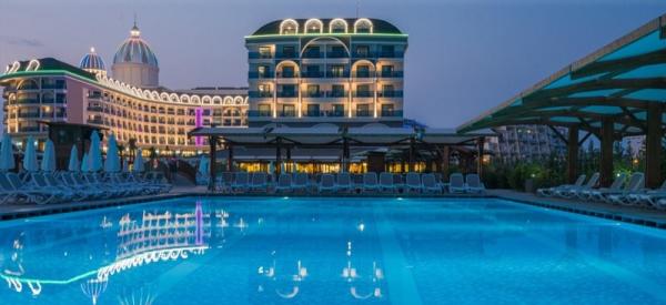 Hotel Adalya Elite Lara *****, Lara, Turecko 2