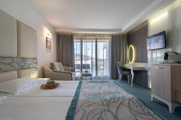 GRIFID Metropol Hotel ****, Zlaté Piesky, Bulharsko 3