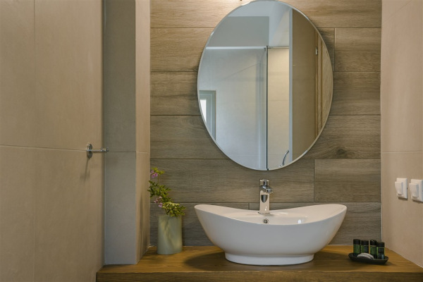 Sound Of Sea Villas ****, Lixouri, Kefalónia, Grécko 14