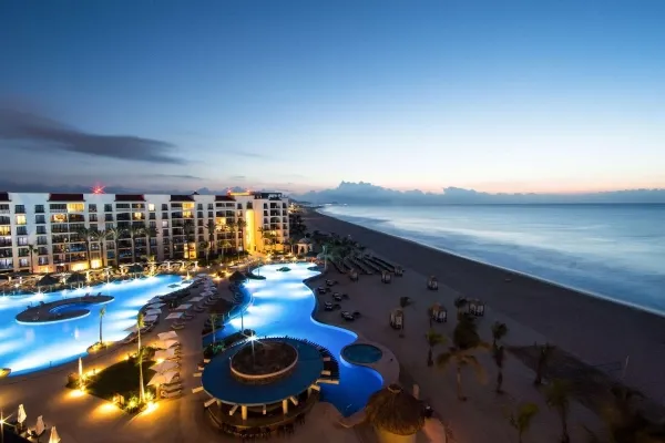 Hyatt Ziva Los Cabos *****, Mexiko, Cabo San Lucas 19