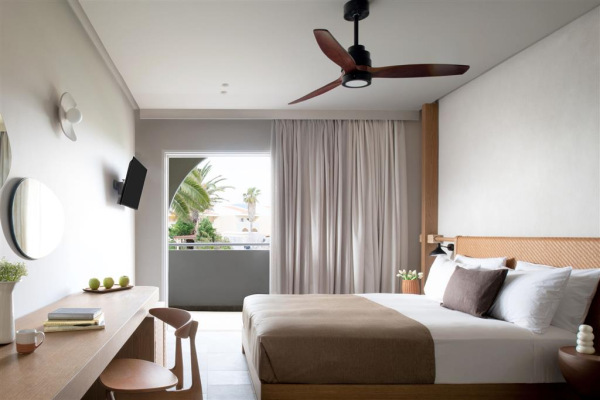 Argile Resort****, Xi, Kefalónia, Grécko 7