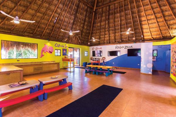 Occidental at Xcaret Destination *****, Mexiko, Riviera Maya 20