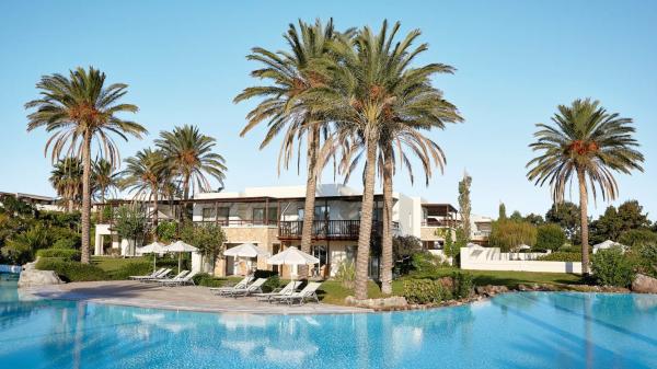 Grecotel LUXME Kos (ex. Kos Imperial) *****, Psalidi, Kos, Grécko 5