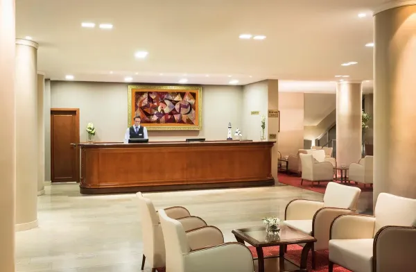 Hotel Aminess Grand Azur ****, Orebič, Chorvátsko 10