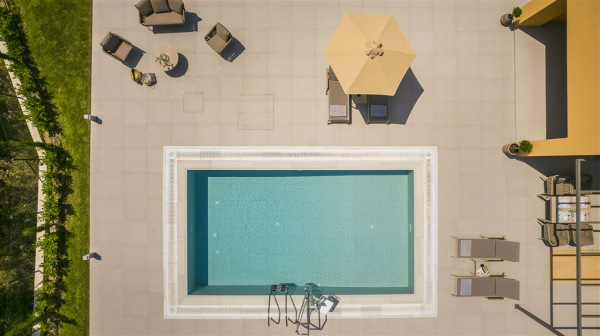 Sound Of Sea Villas ****, Lixouri, Kefalónia, Grécko 18