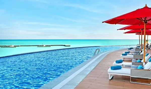 Rixos Premium Alamein Hotel *****, Marsa Matrouh, Egypt 13