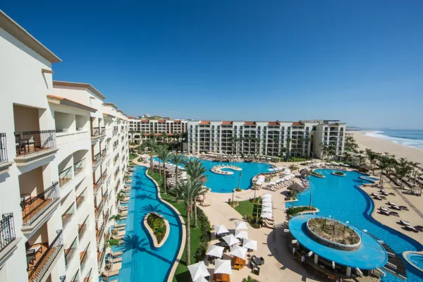 Hyatt Ziva Los Cabos *****, Mexiko, Cabo San Lucas 9